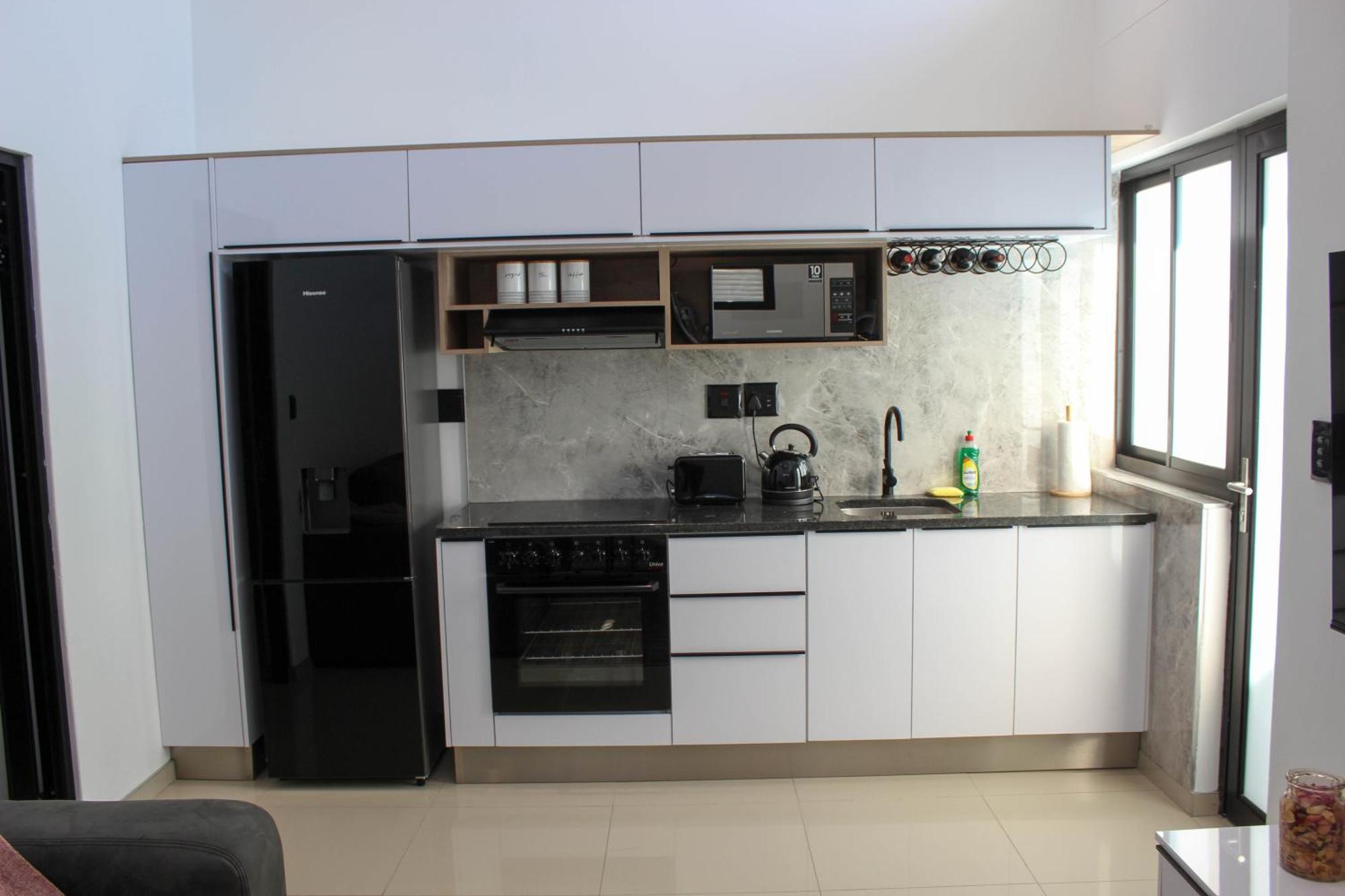 Deluxe Residence - Windhoek Kültér fotó