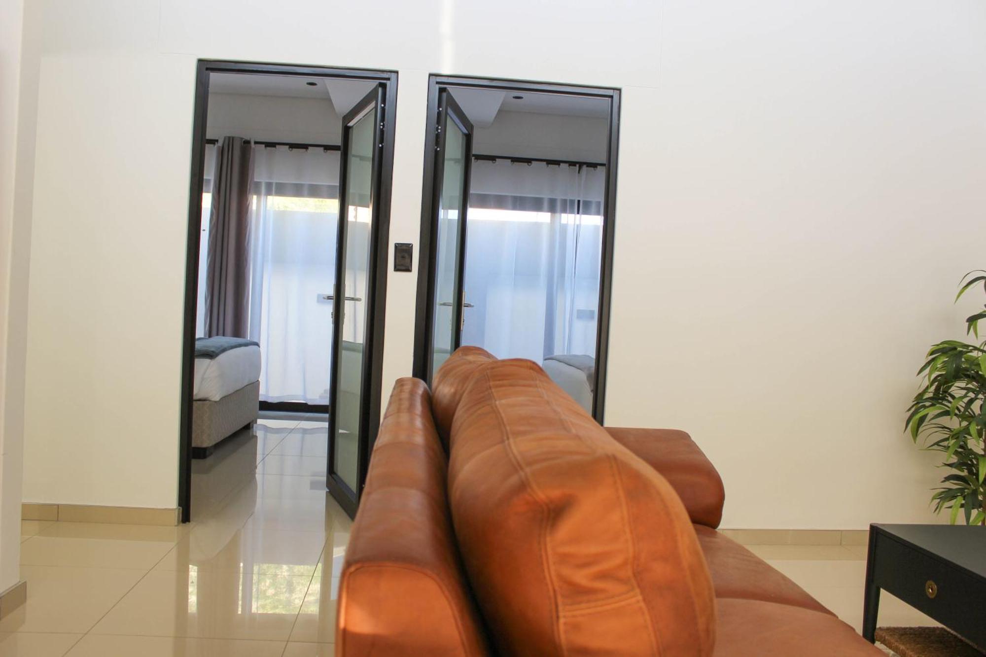 Deluxe Residence - Windhoek Kültér fotó